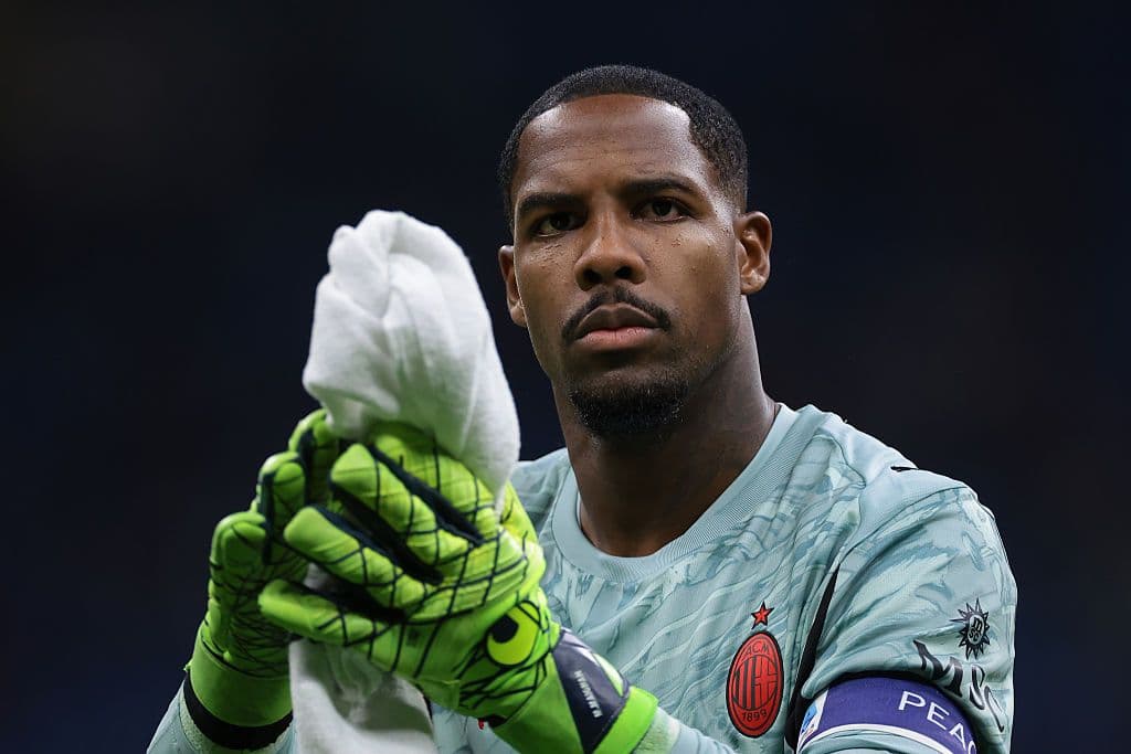 AC Milan v Monza - Serie A