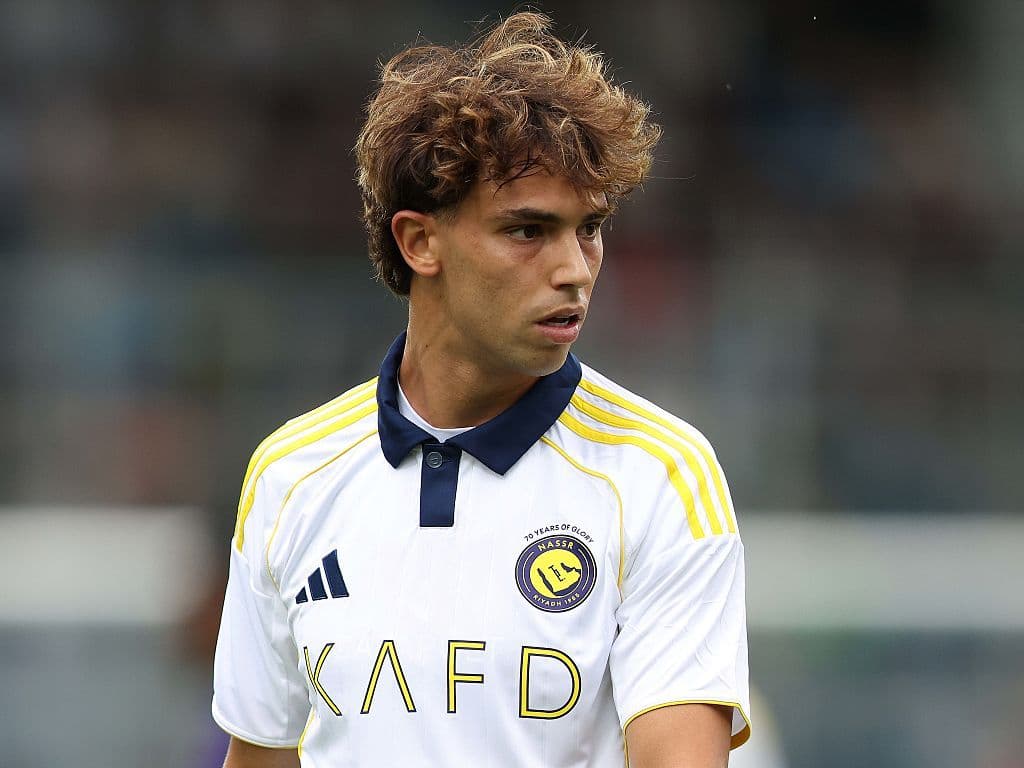 Al-Nassr v FC Toulouse - Pre-Season Friendly