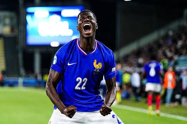 France v Georgia - UEFA Euro U21, Group C